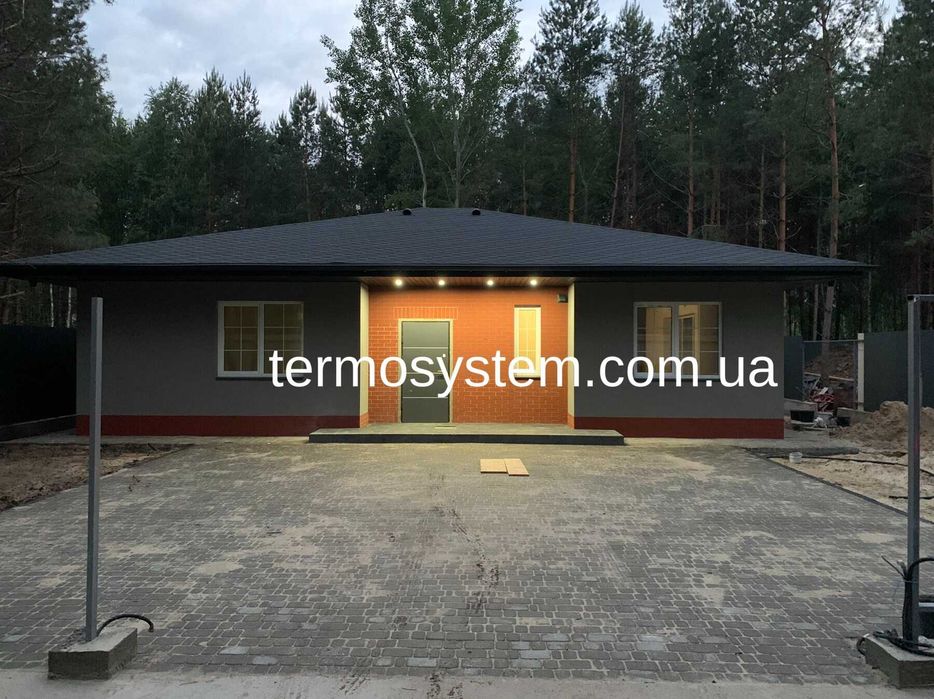 Гибкий кирпич або гнучка цегла - Ретро