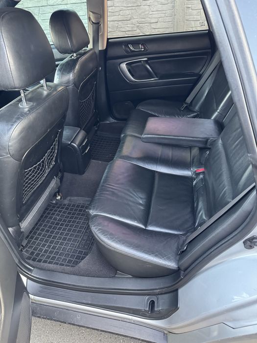 Продам Subaru Outback