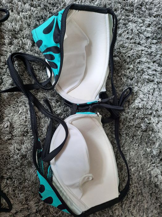 Красивый женский купальник EUR42, M/L, 44/46