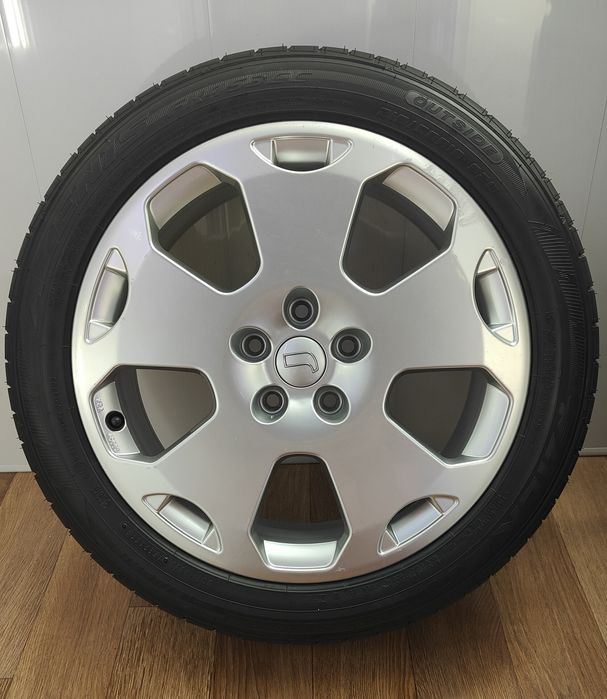VW, Audi, Skoda, Seat, Mercedes, BMW X1 X2 R18 5×112