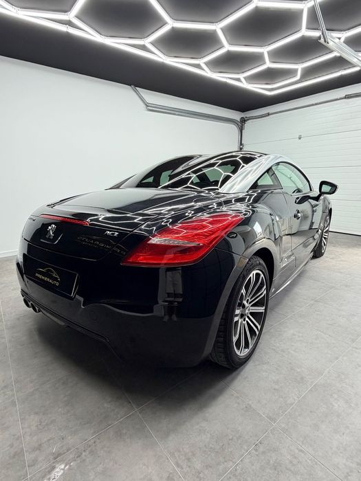 Peugeot RCZ 1.6 THP