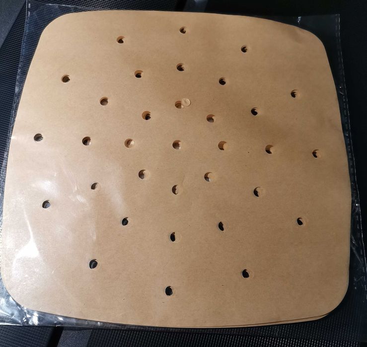 Air Fryer  frytkownica beztłuszczowa HOFFEN + akcesoria
