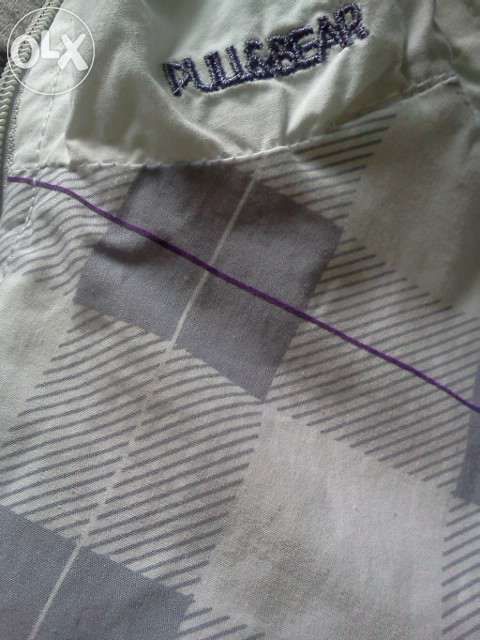 Pull&Bear Jacket64862471693571123