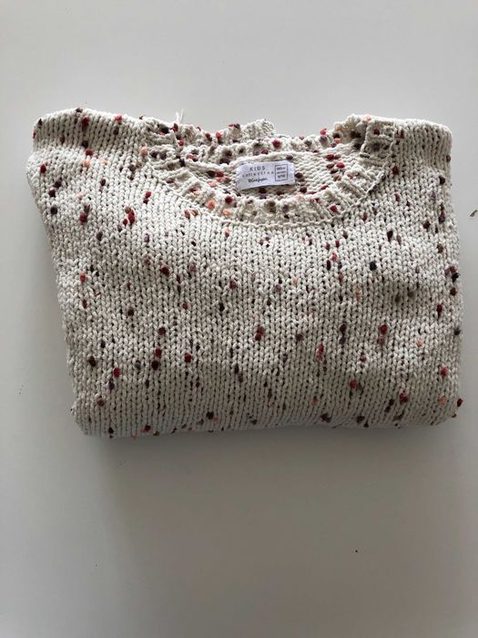 Novo - Malha - El Corte Ingles - 9/10 anos