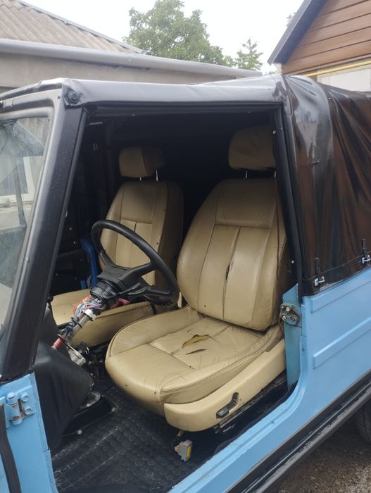 Продам  Луаз 969м