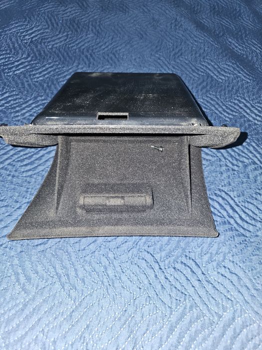 Porta Luvas condutor BMW E46