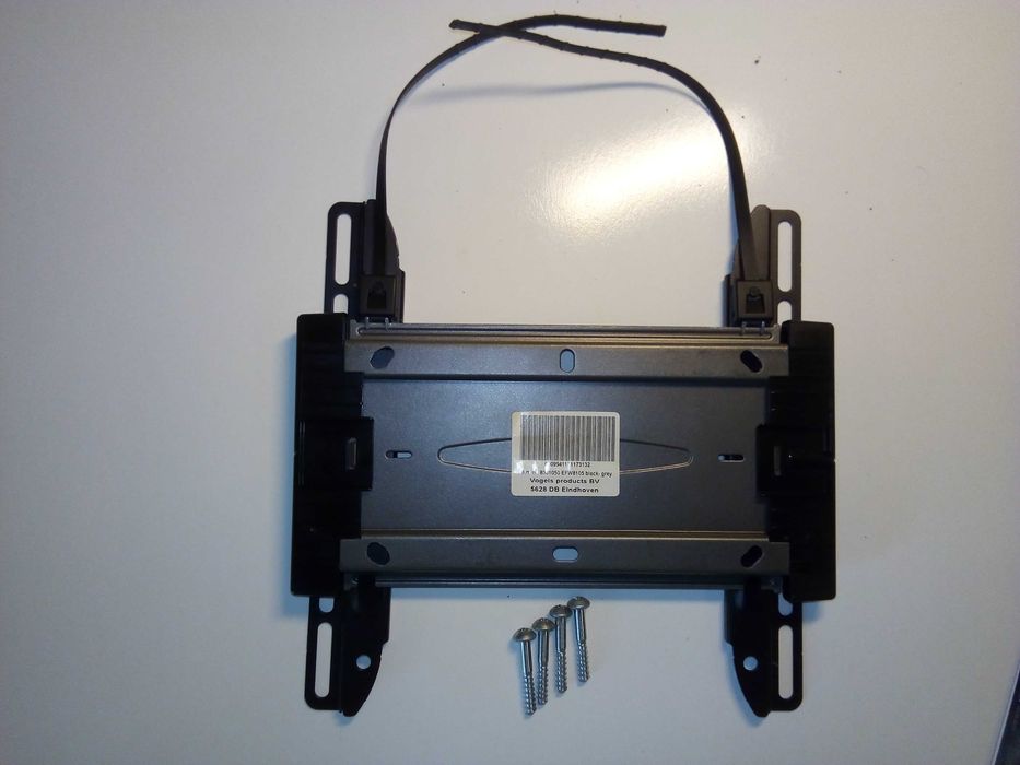 Настенное крепление для телевизора, монитора VESA 200*200 мм