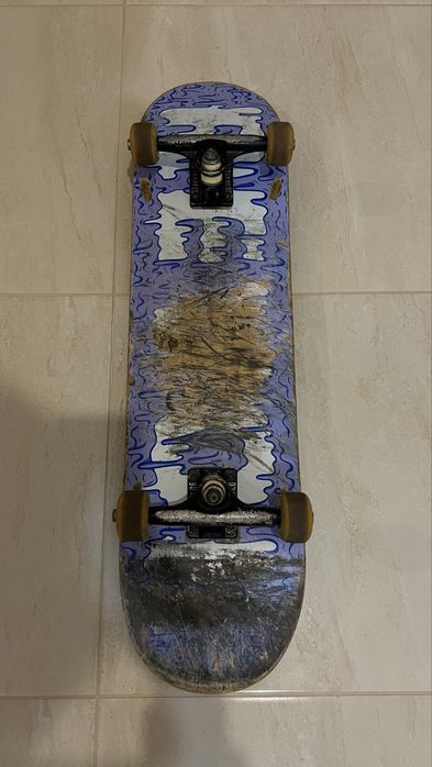 Продам скейт, скейтборд, skate, skateboard, revol, револ, рэп.