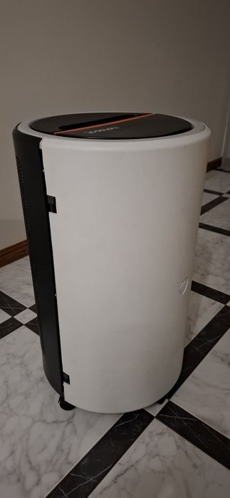 Aquecedor hotspot Galp