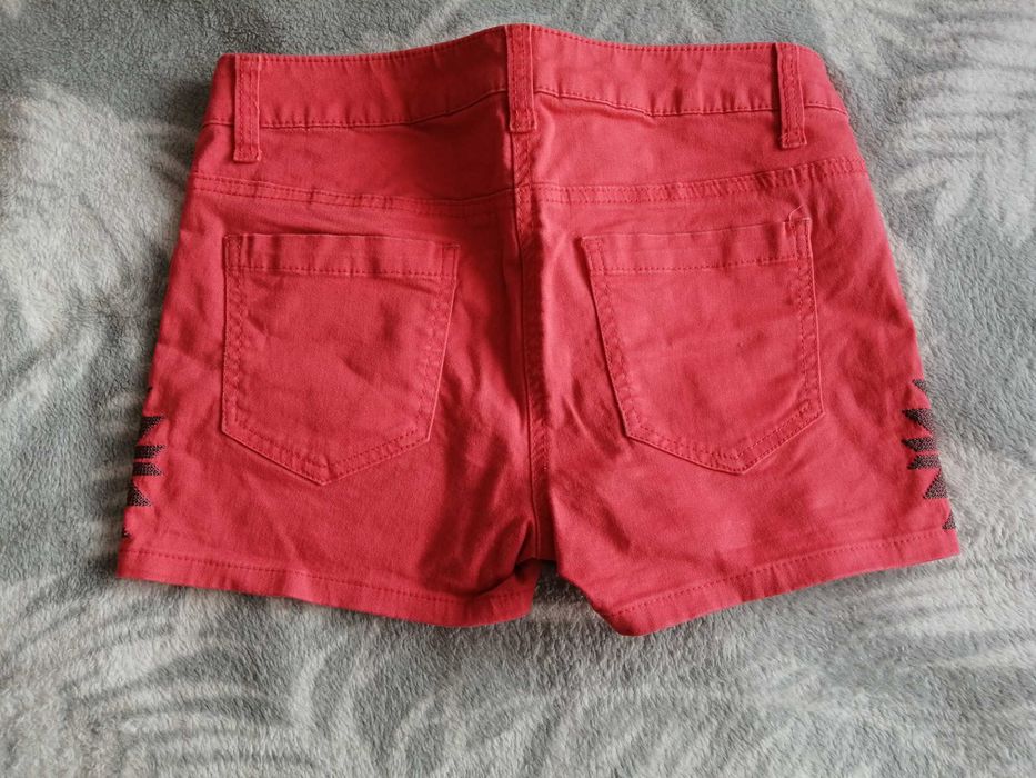 spodenki krótkie BODY Flirt 34