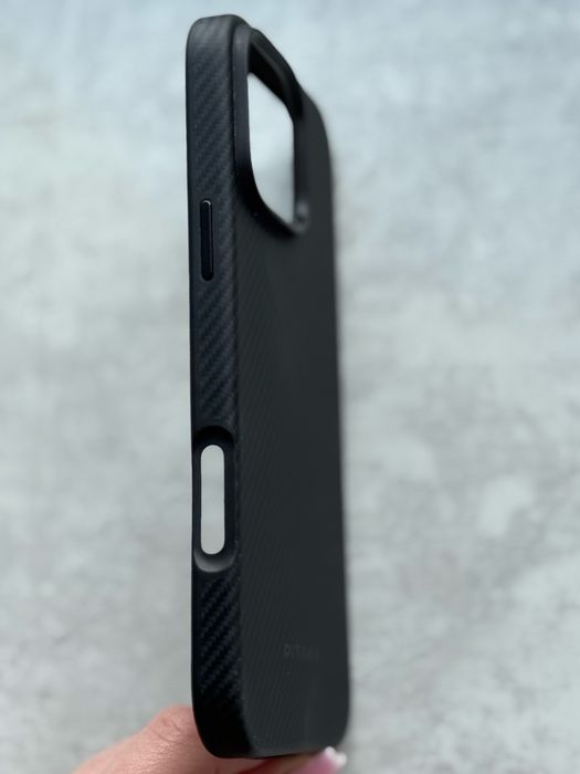 Pitaka 16 pro max