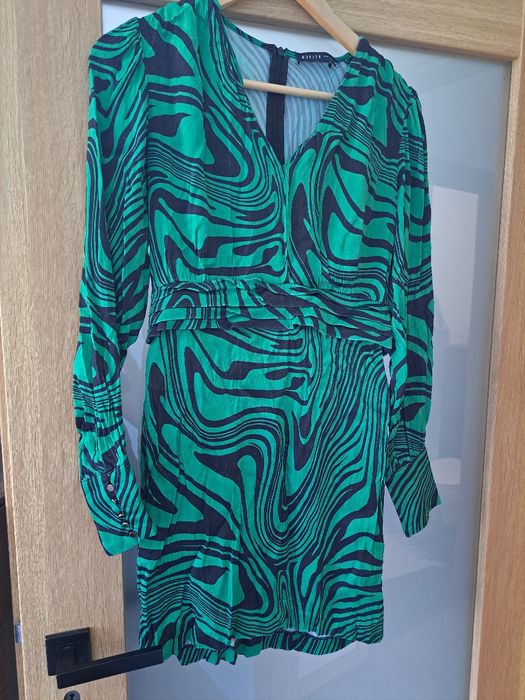 Sukienka medicine druga gratis 36