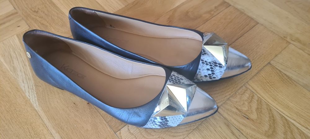 Kazar Piękne baleriny