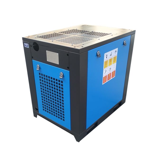 Compressor de parafuso