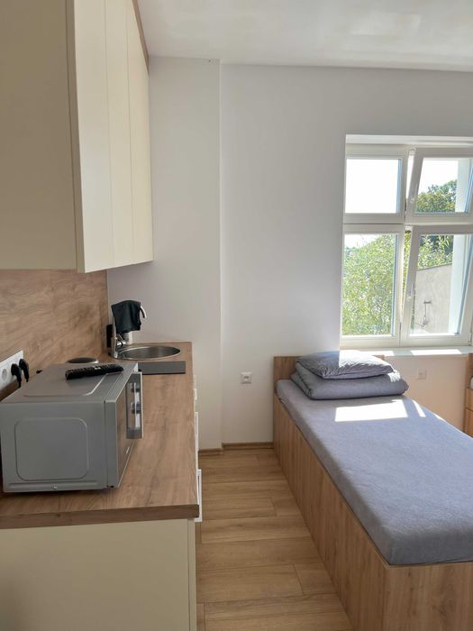 Pokoje do wynajęcia w Brodnicy