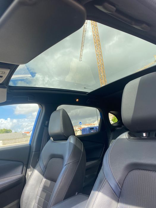 Nissan Qashqai 2022