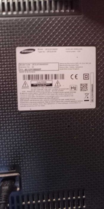 Televizor Samsung 32