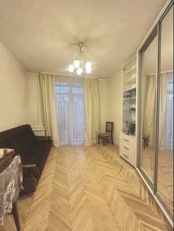 Сдам светлую 3к квартиру на  ул. Крымской Od7