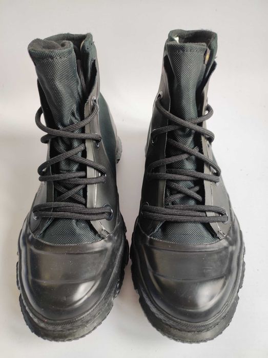 - Converse Chuck Taylor All Star GTX - Sneakersy r. 35