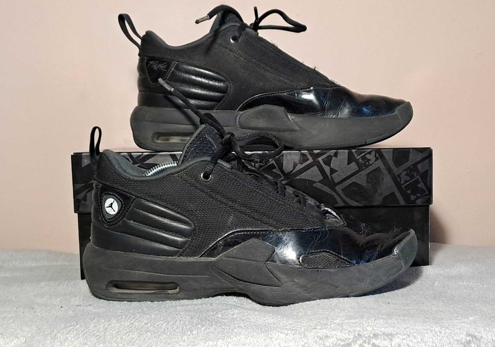 Jordan Max Aura 6 42,5 dł 27 cm