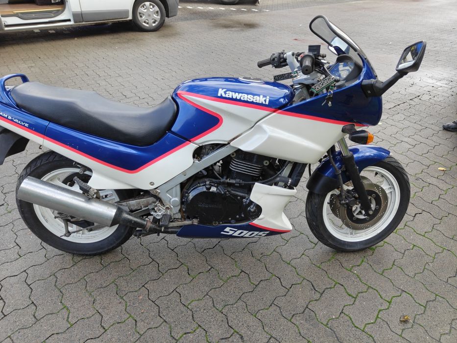 Kawasaki