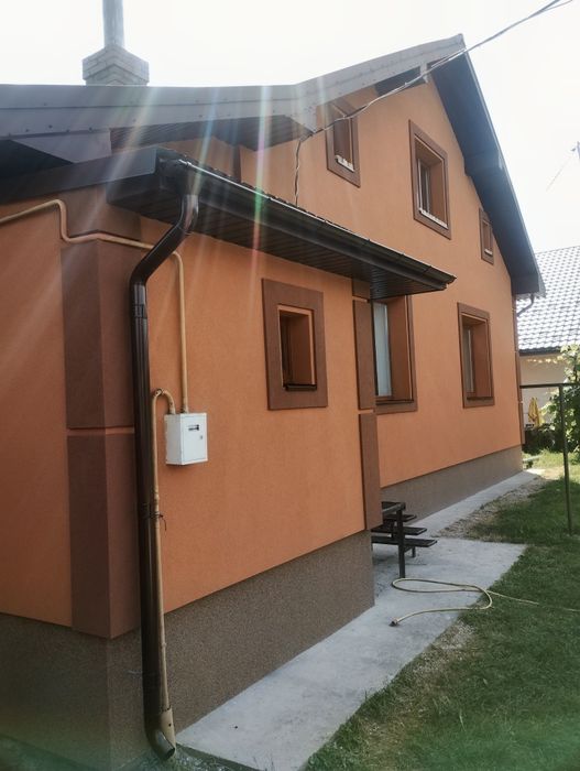 Утеплення Фасадів ...Будинків та квартир