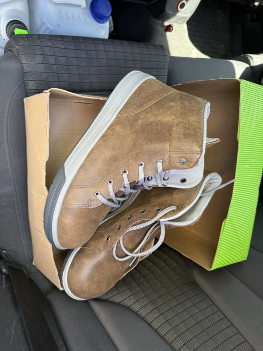 Buty robocze 45,zimowe,atlas,strauss,gumowce,kozaki,kalosze