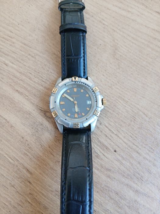 Relogio tissot 1