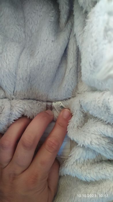 Комбінезон дитячий