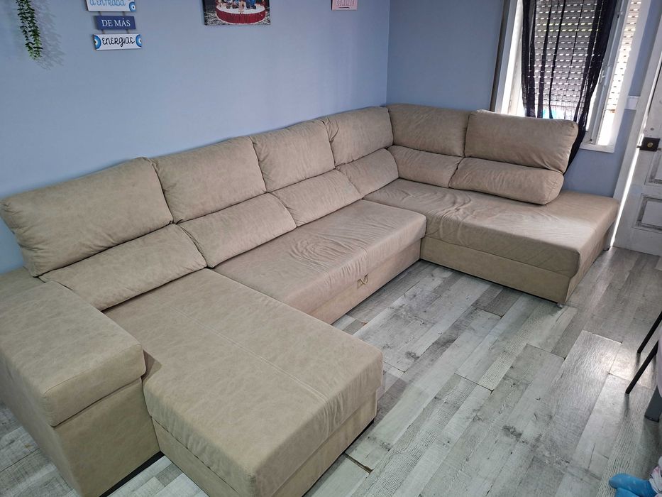 Sofa 2L bom estado