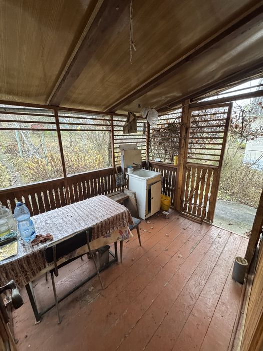 Продам дачу Устя