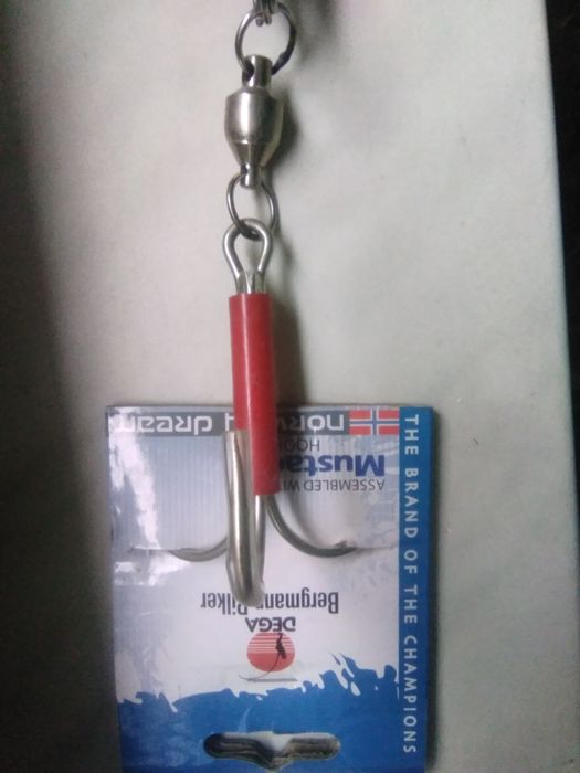 Pilker Bergmann 500 g