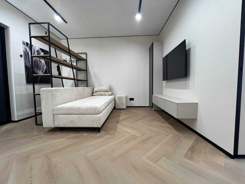 Вигідно 1 кімнатна квартира в ЖК Паркова алея