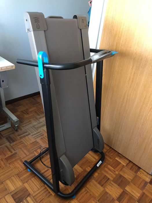 Passadeira de corrida