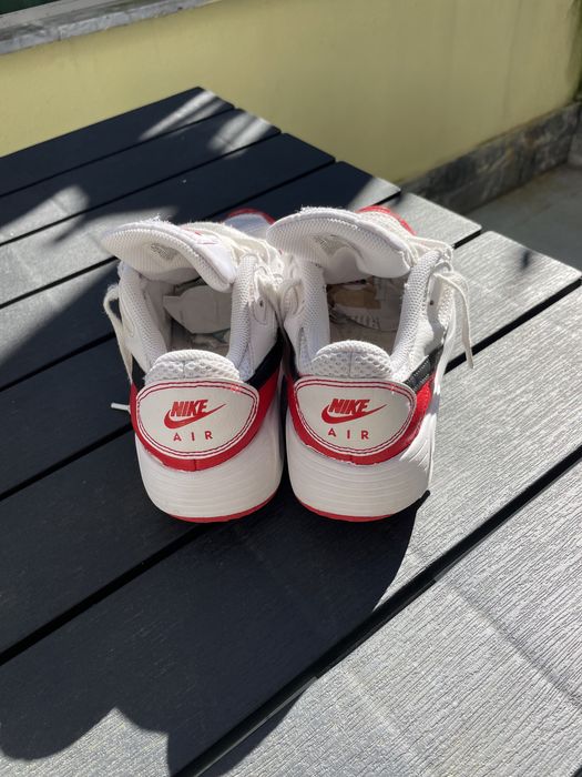 Vendo Nike Air max 38