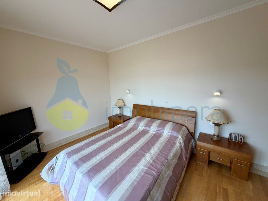 Townhouse T3 Victoria Jardins em Vilamoura