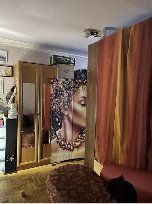 Продається 2 кім.квартира/ Сихів/вул. Морозна/ 56 кв.м