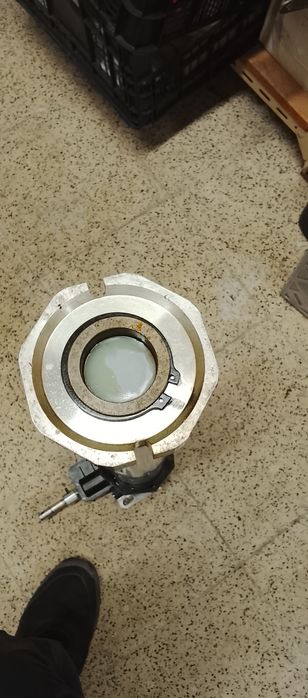 Vendo motor grade de enrolar