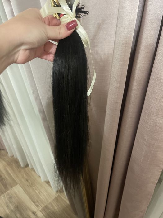 Волосы для наращивания