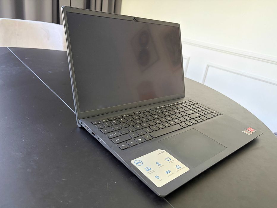 Laptop Dell Inspiron 15 3535 32/1024