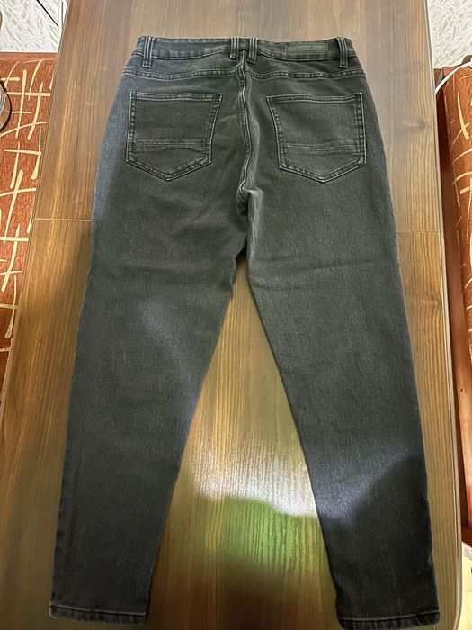 Джинси Sinsay чоловічі XS розміл