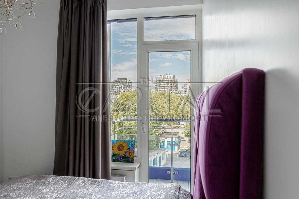 Продаж / Квартира / 71 м2 / ЖК Alter Ego / Печерський район