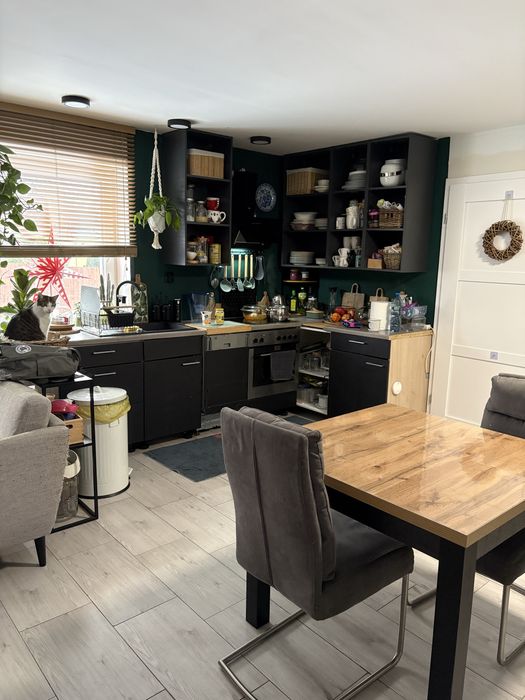 Dom na sprzedaż Byszyno pod Białogardem