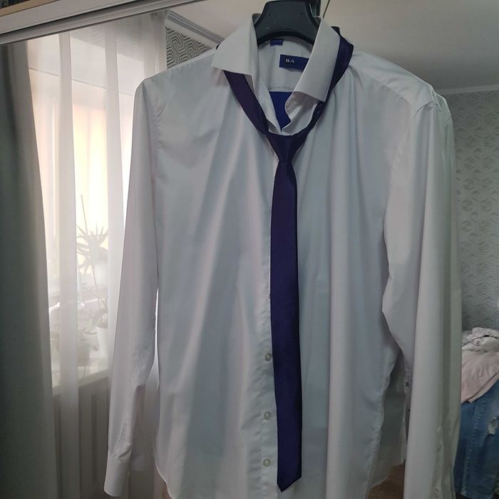 Костюм мужской свадебный