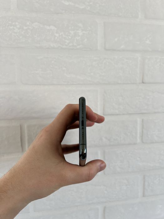 iPhone 11 Pro Max 256Gb 100% батарея Айфон 11 Про мах 256Гб Neverlock