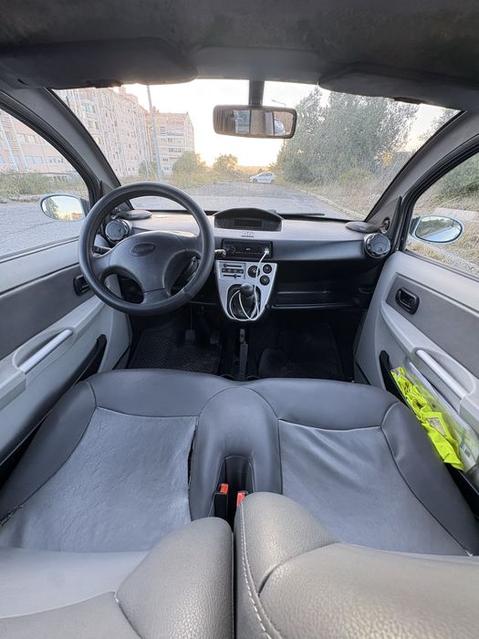microcar mc1- económico
