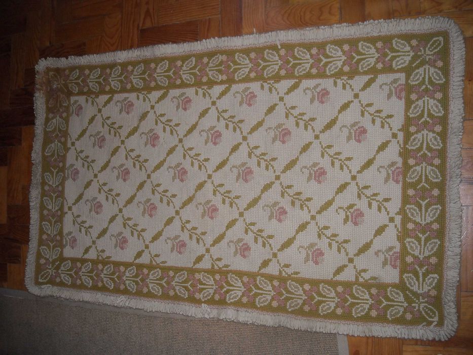 Tapetes de Arraiolos 135x80