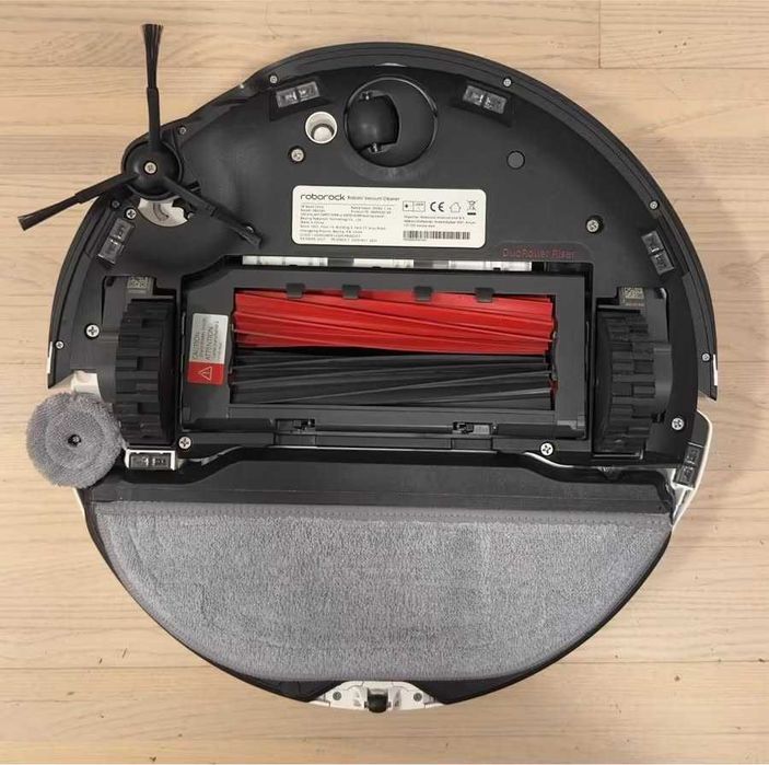 roborock S8 maxV Ultra