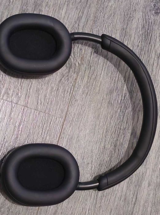 Słuchawki Sony WH-1000xm5 Czarne