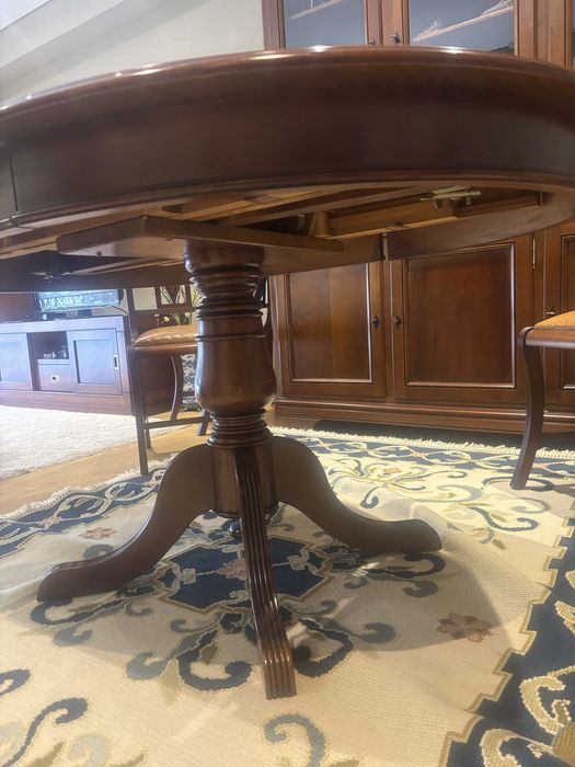 Mesa de sala de Jantar